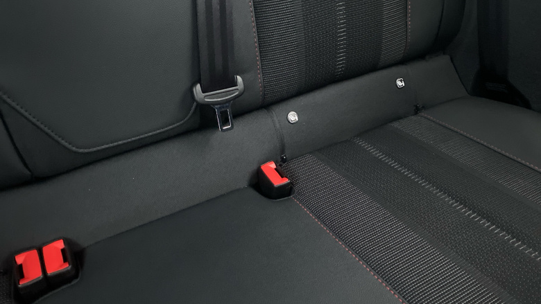 Vauxhall Mokka 1.2 Turbo 100 GS  5dr Petrol Hatchback